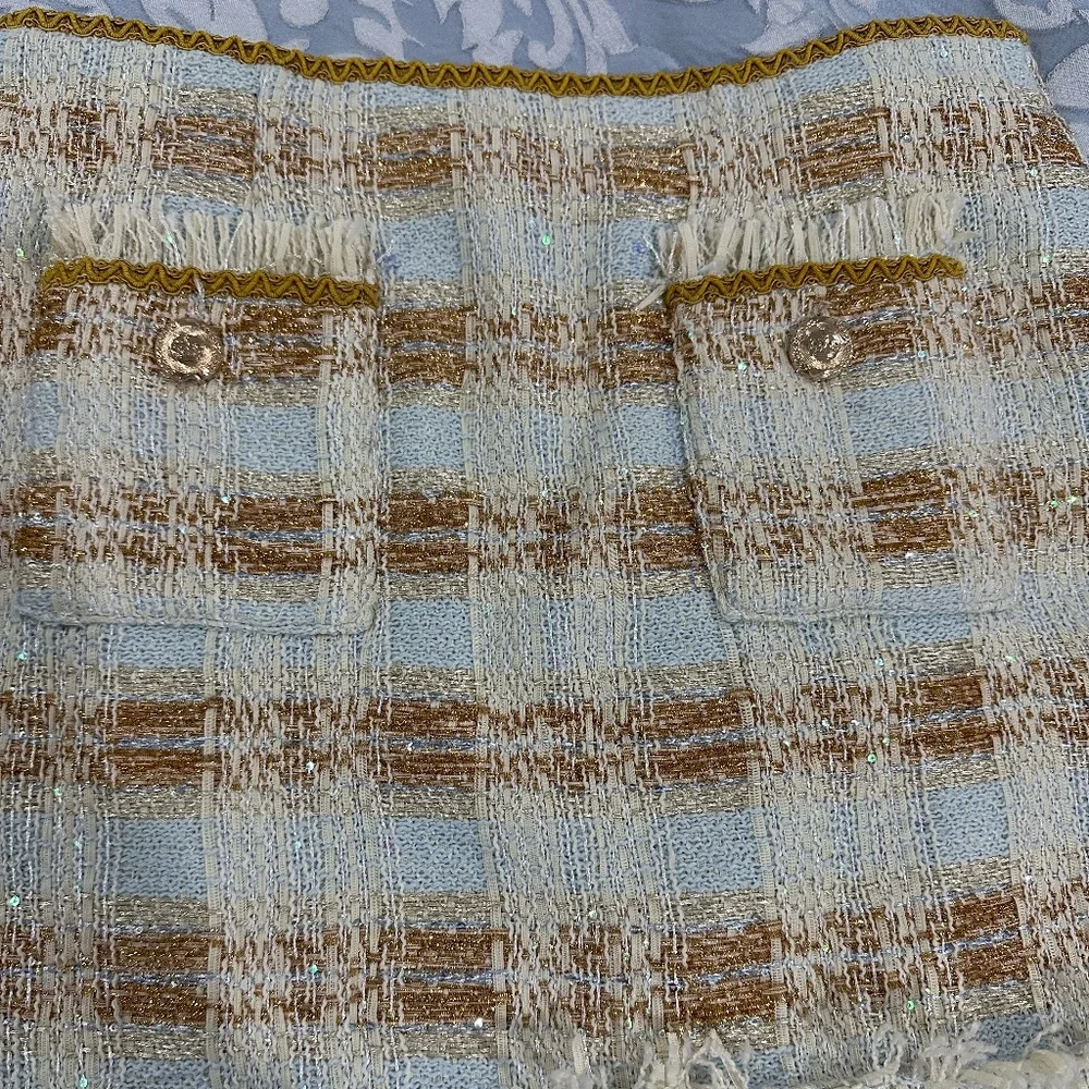 NWT WALTER BAKER SKIRT - Picture 5 of 6